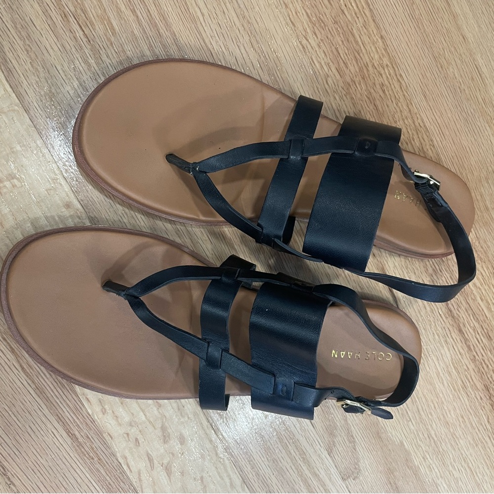 Cole Haan Finley Grand Sandal